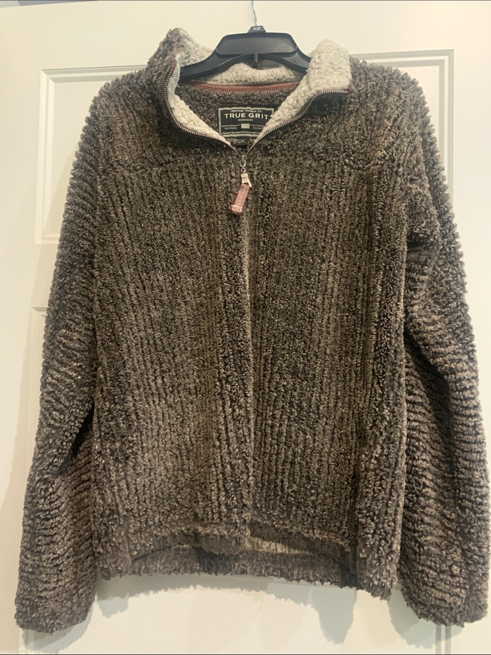 True Grit pullover - Picture 1 of 7